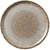 Hendi Kretos picos lėkštė iš patvaraus porceliano. 330 x 18 mm - rinkinyje 6 vnt.