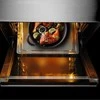 Virtuvinės svarstyklės Hendi analoginis gastronominis termometras su zondu ir smaigaliu 0–300 C