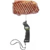 Virtuvinės svarstyklės Hendi Skaitmeninis gastronominis termometras su zondu -50-300C