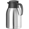 Hendi Termosas kavos aparatui, plieno, 2 l