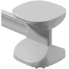 Hendi Dvipusis mėsos minkštiklis XL 300 x 80 x 80 mm - pilkas