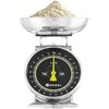 Hendi Virtuvinės svarstyklės analogowa su szalką STAL 5kg