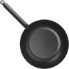 Hendi Universalus wok pagamintas iš anglinio plieno, skersmuo. 304 mm