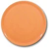 Hendi Patvari Speciale porcelianinė picos lėkštė, oranžinė, 330mm - rinkinyje 6 vnt.