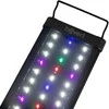 Hillvert LED apšvietimo lempa augalų augimui akvariume viso spektro 156 diodai 113 cm 30 W