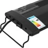 Hillvert LED apšvietimo lempa augalų augimui akvariume viso spektro 156 diodai 113 cm 30 W