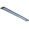 Hillvert LED apšvietimo lempa augalų augimui akvariume viso spektro 156 diodai 113 cm 30 W