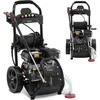 Hillvert Degimo slėgio plovykla 200 barų 9 l/min 4500 W