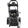 Hillvert Degimo slėgio plovykla 200 barų 9 l/min 4500 W