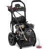 Hillvert Degimo slėgio plovykla 200 barų 9 l/min 4500 W