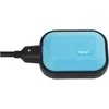 Hillvert Panardinamas sodo siurblys, nerūdijantis plienas, 400W, 7000l/h, iki 8m