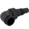 Hillvert Panardinamas siurblys 1100W 16000l/h iki 9,5m HT-ROBSON-SP1100DWE