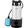 Hillvert Panardinamas siurblys 1100W 16000l/h iki 9,5m HT-ROBSON-SP1100DWE