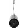 Hillvert Sodo tamper volas žemei, žolei sutankinti, traktoriui, plotis 97,5 cm, 120 l
