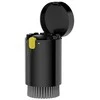 Hurtel 20in1 Multifunctional valyno rinkinys Headphones, Keyboards and Displays – juodos spalvos