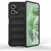 Hurtel Dėklas Flexible Cover Xiaomi Redmi Note 12 5G / Poco X5 5G Magic Shield Case juoda