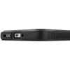 Hurtel Dėklas Flexible Cover Xiaomi Redmi Note 12 5G / Poco X5 5G Magic Shield Case juoda
