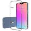 Hurtel Ultra skaidrus dėklas skirtas Samsung Galaxy A36 5G – skaidrus