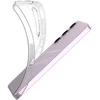 Hurtel Dėklas Ultra Clear skirtas Samsung Galaxy A17 – skaidrus