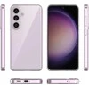 Hurtel Dėklas Ultra Clear skirtas Samsung Galaxy A17 – skaidrus