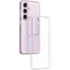 Hurtel Dėklas Ultra Clear skirtas Samsung Galaxy A17 – skaidrus