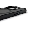 Hurtel Magnetic Collection MagSafe Apple iPhone 16 Plus – dėklas telefonui juodos spalvos