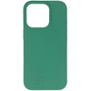 Hurtel Multiple Color Wheat MagSafe Apple iPhone 16 Pro Max – dėklas telefonui mėtų spalvos