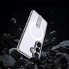 „Hurtel Hybrid Armor X“ dėklas, skirtas „Samsung Galaxy S26“ su stovu, suderinamas su „MagSafe“