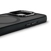 Hurtel Fashion dėklas skirtas Samsung Galaxy S26 Ultra, MagSafe Compatible – juodos spalvos