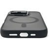 Hurtel Fashion dėklas skirtas Samsung Galaxy S26 Ultra, MagSafe Compatible – juodos spalvos