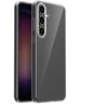 Hurtel Ultra Clear dėklas skirtas Samsung Galaxy A37 – skaidrus