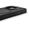 Hurtel Fashion Dėklas compatible with MagSafe skirtas Apple iPhone 17 Pro Max – juodos spalvos