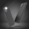 Hurtel Soft dėklas juodos spalvos Samsung Galaxy A06 5G