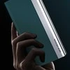 Hurtel Dėklas dangtelis su atvartu ir stovu Xiaomi 13 Lite Sleep Case Pro juoda