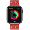 Hurtel Dirželis bransoleta do zegarka Apple Watch 42 / 44 / 45 mm - raudona