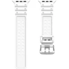 Hurtel Elastinis dirželis Apple Watch 38 / 40 / 41 mm - baltas