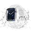 Hurtel Elastinis dirželis Apple Watch 38 / 40 / 41 mm - skaidrus