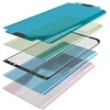 Hurtel 3D Edge Nano Flexi Glass stiklas Galaxy S21+ 5G – juodas