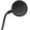 Hurtel Samsung Galaxy Watch Išmanusis laikrodis Inductive Charger with Magnetic Clip – juodos spalvos