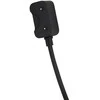 Hurtel Magnetinis USB-C įkroviklis HLS-3, skirtas „Samsung Galaxy Fit3“, 1 m, juodas