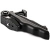 Hurtel Tvirtinimas su mini trikoju GoPro SJCAM veiksmo kameroms juodas