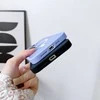Hurtel Magnetic Color Matte Apple iPhone 15 Plus - dėklas telefonui žalios spalvos