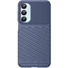 Hurtel Thunder Samsung Galaxy A26 silicone armored cover – dėklas telefonui mėlynos spalvos