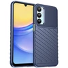 Hurtel Thunder Samsung Galaxy A26 silicone armored cover – dėklas telefonui mėlynos spalvos