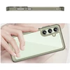 Hurtel Outer Space Case Samsung Galaxy S24 FE – dėklas telefonui juodos spalvos