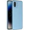 Hurtel Ultra Clear 0.5mm dėklas Xiaomi Redmi A2 / Redmi A1 thin cover dėklas telefonui skaidrus