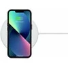 iCarer Oil Wax Premium Leather Apple iPhone 14 Plus Magnetic Leather with MagSafe dėklas telefonui rudos spalvos (WMI14220703-BN)