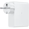 112803 EP-TB410NWE Samsung USB-C 140W kelioninis įkroviklis baltos spalvos