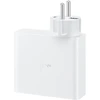 112803 EP-TB410NWE Samsung USB-C 140W kelioninis įkroviklis baltos spalvos