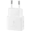 T2510NWE Samsung įkroviklis su Super Fast Charging funkcija